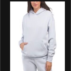 IVL COLLECTIVE Oversized Hoodie